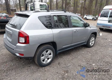 2016 Jeep Compass Sport z USA, uszkodzony, nr VIN 1C4NJCBA7GD603749